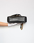 GG Marmont Matelasse Shoulder Bag, bottom view